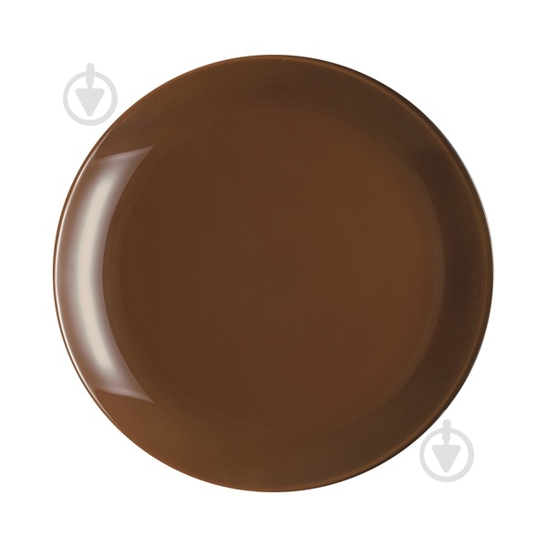 Тарілка десертна Luminarc ARTY CACAO 20,5 см - фото 1