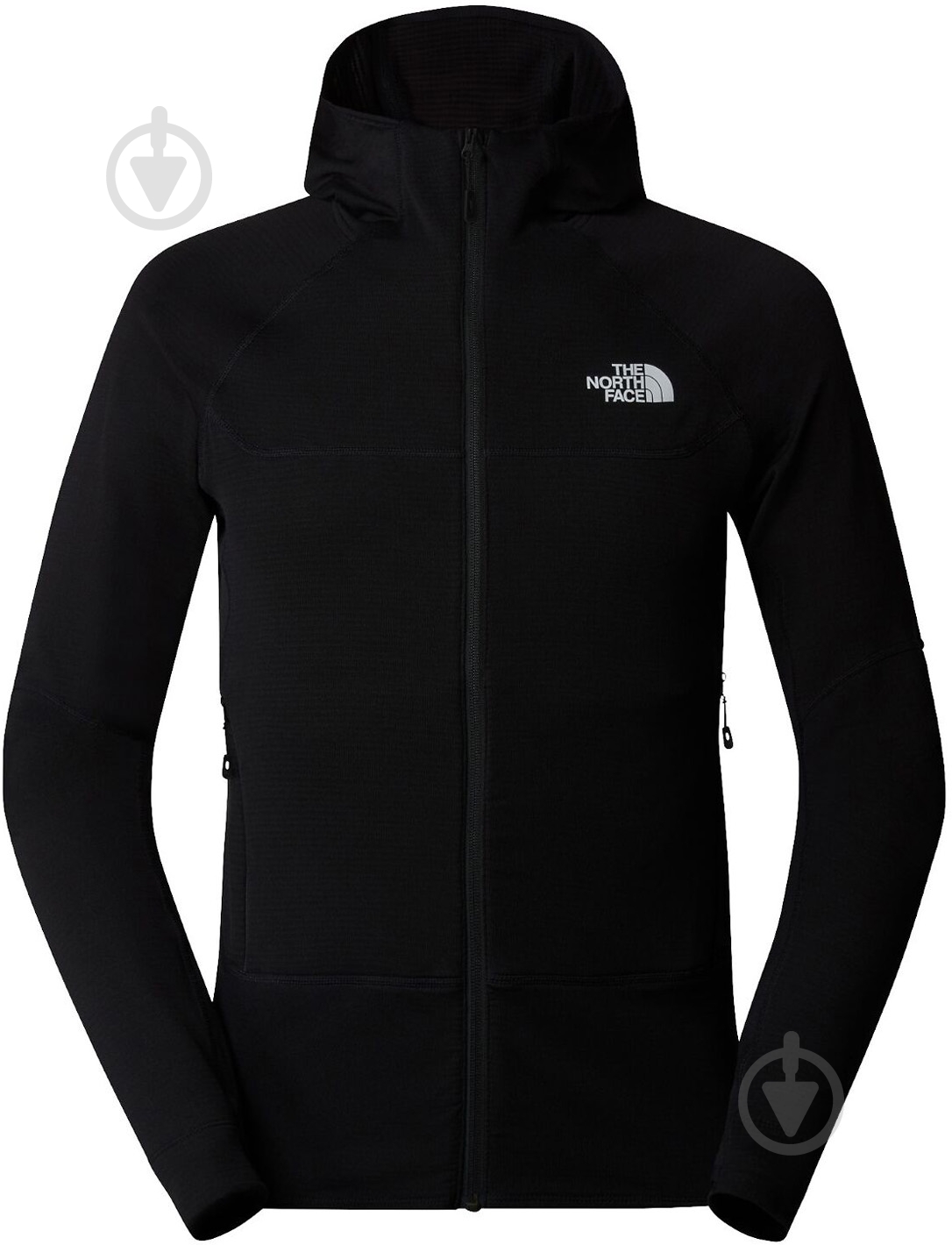 Джемпер THE NORTH FACE NF0A825E4H01 р.S черный - фото 1
