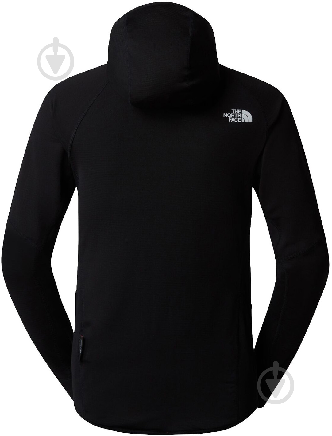 Джемпер THE NORTH FACE NF0A825E4H01 р.S черный - фото 2