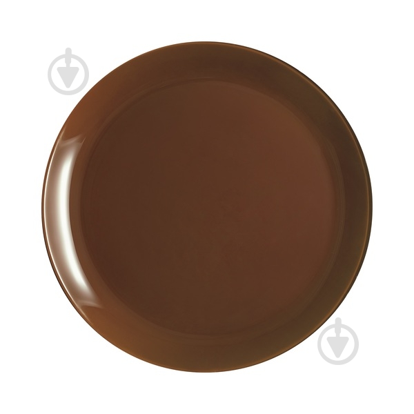 Тарелка обеденная Luminarc ARTY CACAO 26 см - фото 1