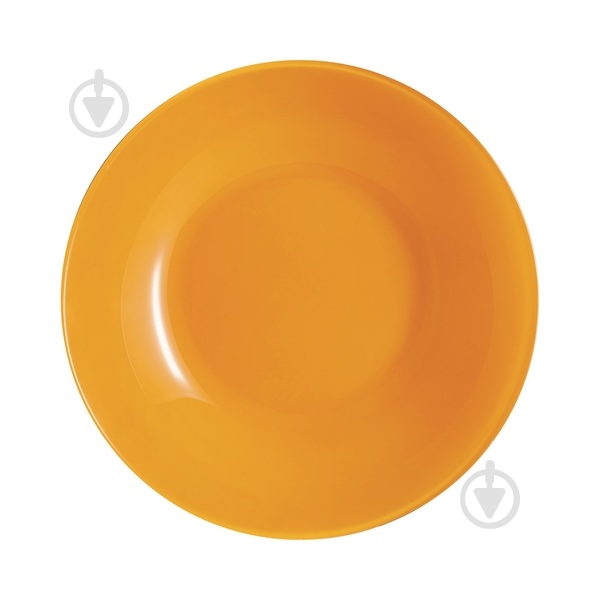Тарілка глибока Luminarc ARTY MUSTARD 20 см - фото 1