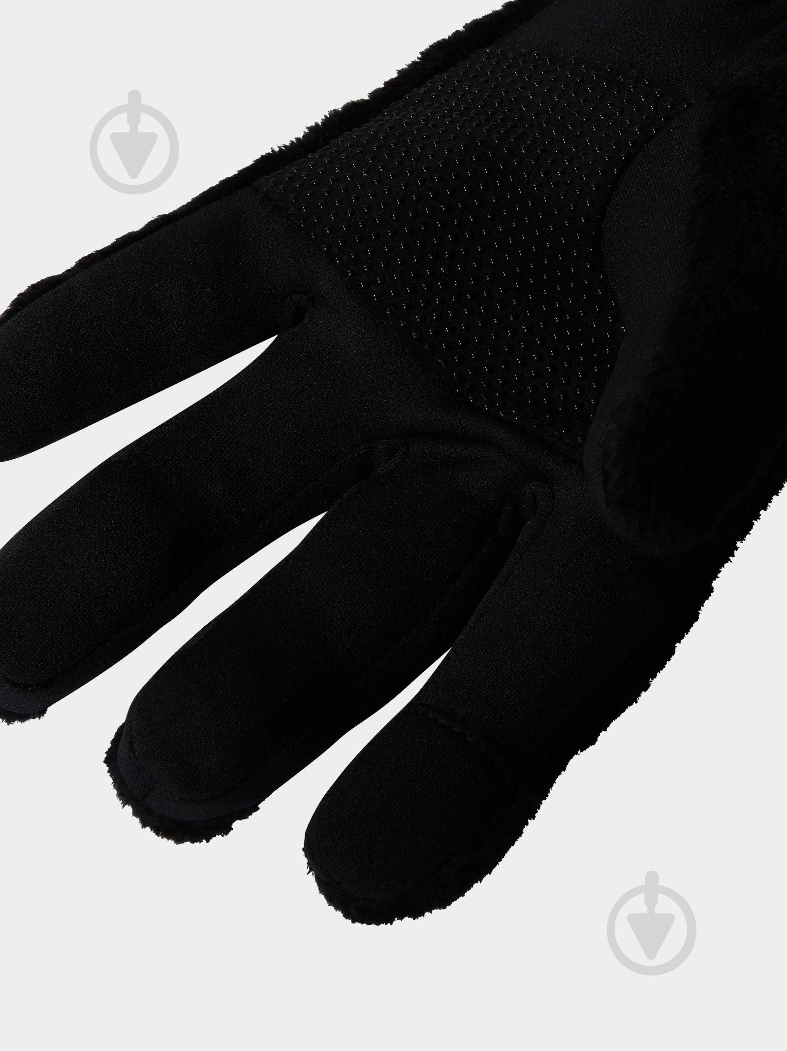 Рукавички THE NORTH FACE AW2425 NF0A888QJK31 р.XS насичений чорний - фото 4