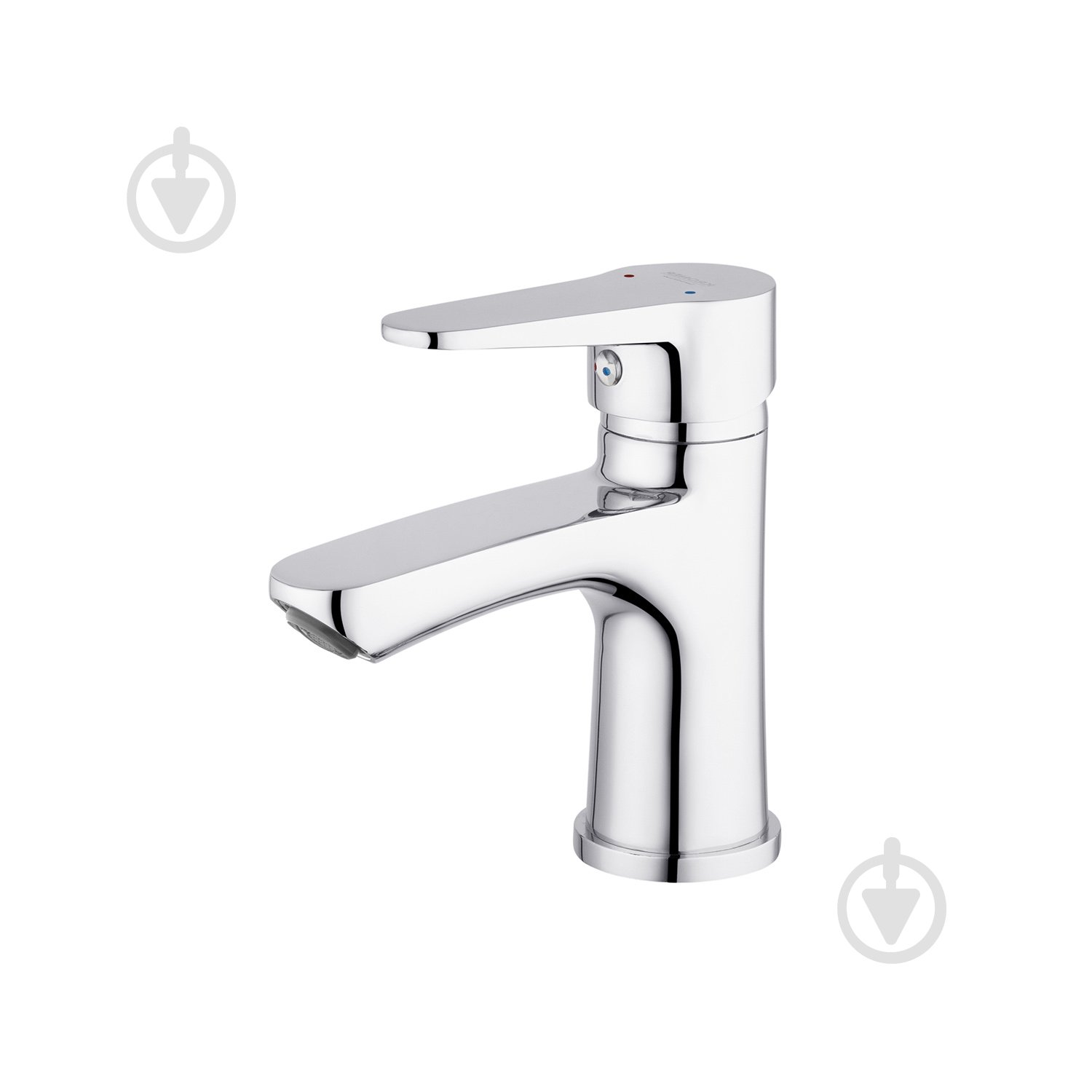 Смеситель для умывальника Kroner KRM Elbe - C010 - фото 3