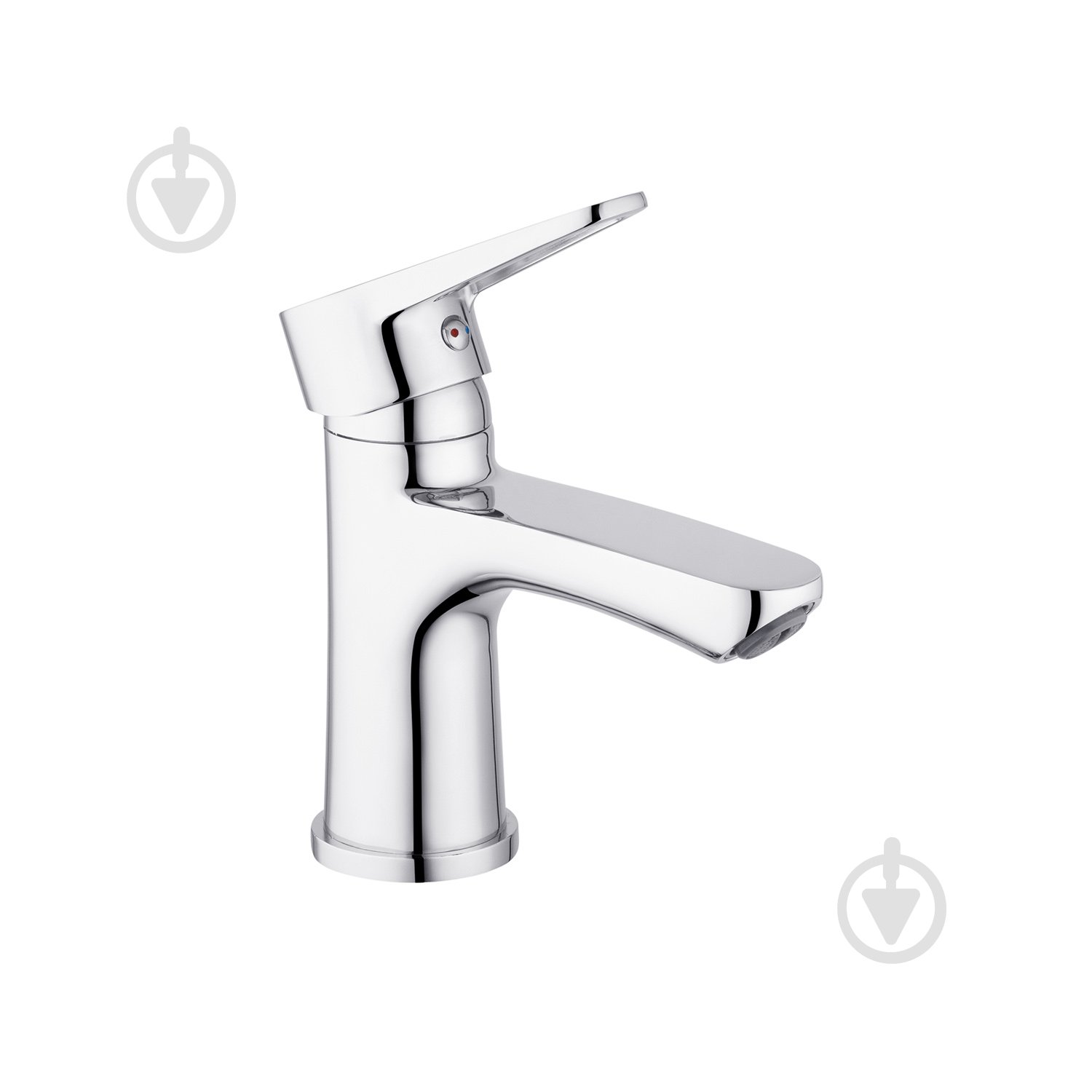 Смеситель для умывальника Kroner KRM Elbe - C010 - фото 4