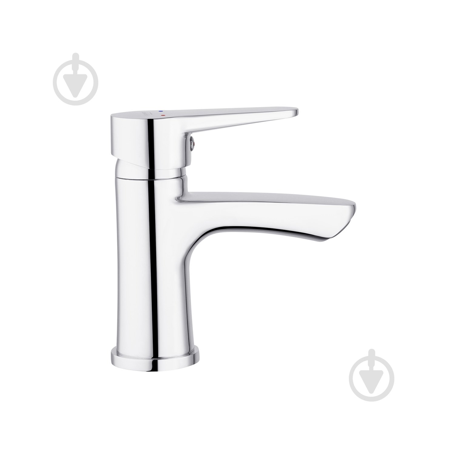 Смеситель для умывальника Kroner KRM Elbe - C010 - фото 5