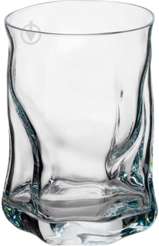 Стакан Bormioli Rocco Sorgente 300 мл 1 шт. - фото 1 Стакан Bormioli Rocco Sorgente 300 мл 1 шт. - фото 1