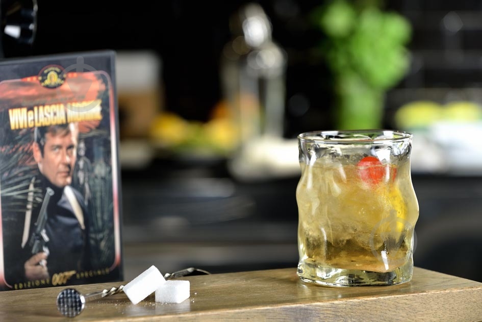 Стакан Bormioli Rocco Sorgente 300 мл 1 шт. - фото 2 Стакан Bormioli Rocco Sorgente 300 мл 1 шт. - фото 2