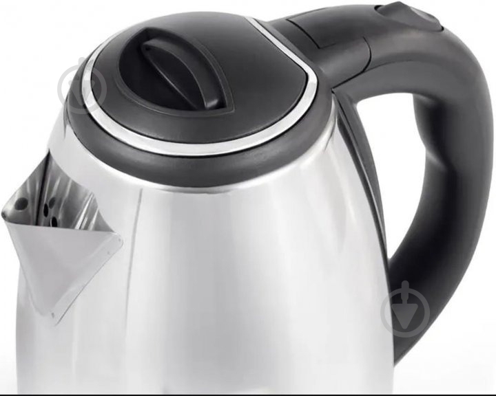 Электрочайник Milano KT-2001 / CYK005 - фото 4