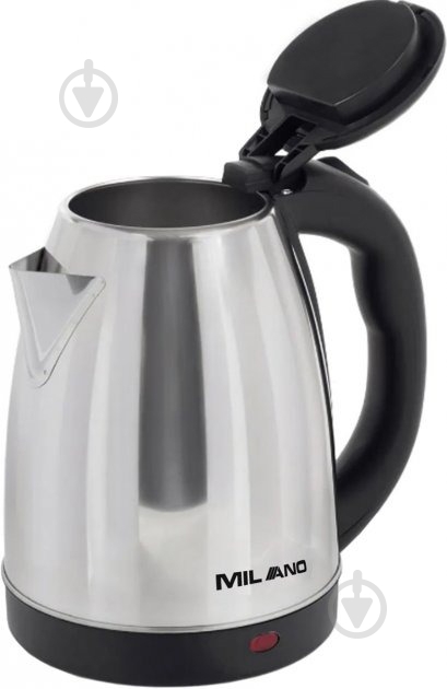 Электрочайник Milano KT-2001 / CYK005 - фото 2