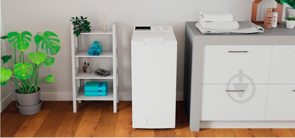 Пральна машина Indesit BTW E71253P (EU) - фото 8