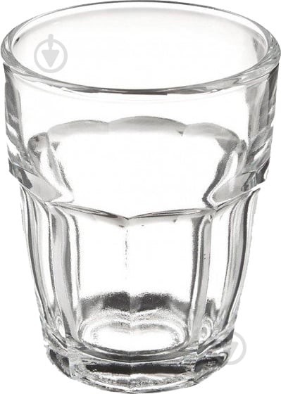 Рюмка Bormioli Rocco Rock Bar 70 мл 1 шт. - фото 1