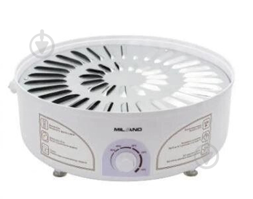 Сушилка для овощей Milano FD-8085W - фото 5