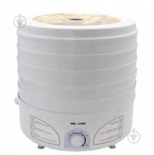 Сушилка для овощей Milano FD-8085W - фото 1