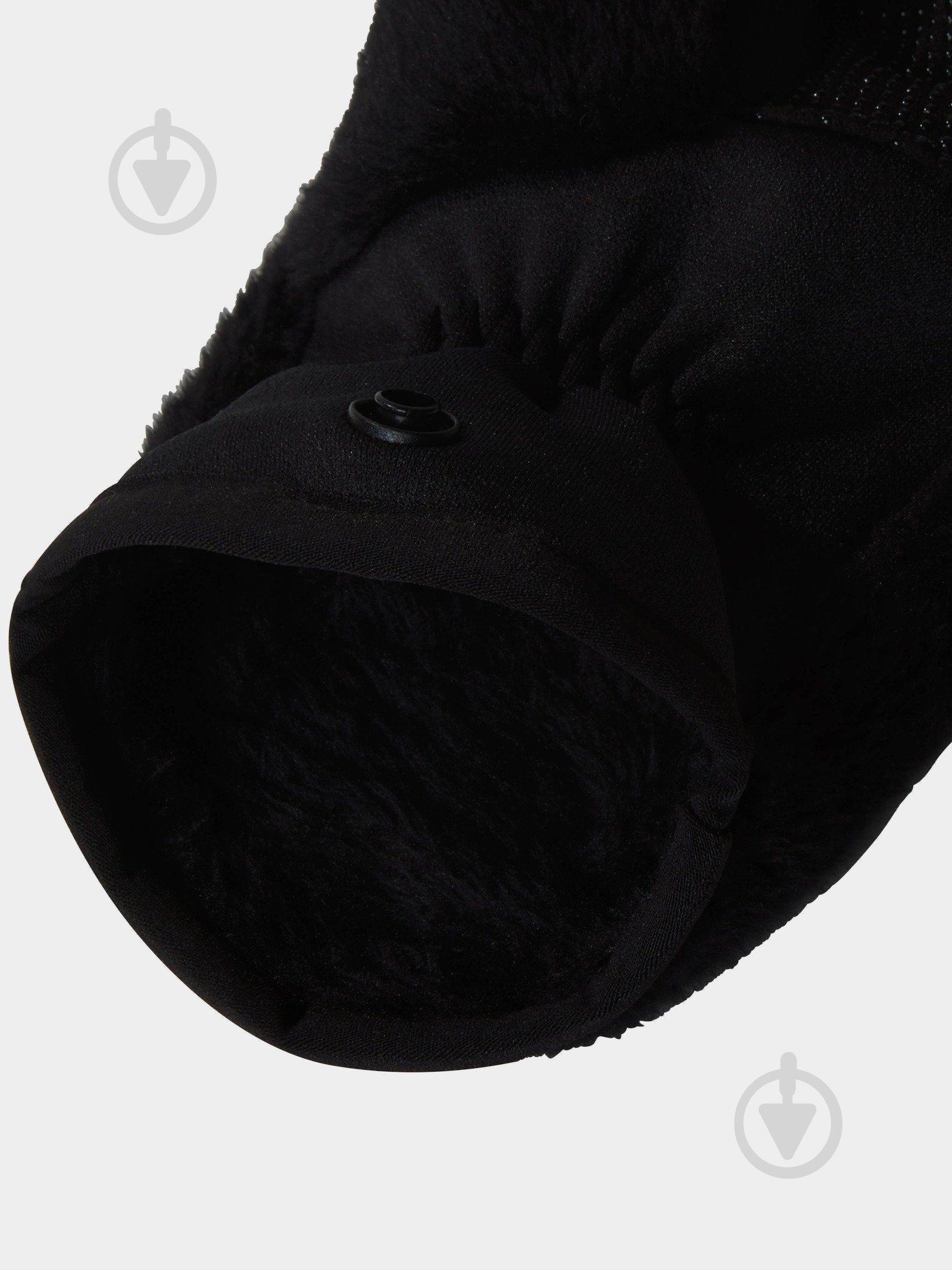 Рукавички THE NORTH FACE AW2425 NF0A888QJK31 р.XL насичений чорний - фото 2