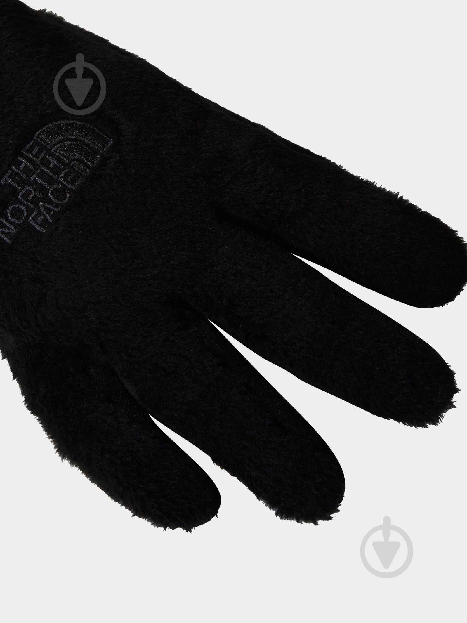 Рукавички THE NORTH FACE AW2425 NF0A888QJK31 р.XL насичений чорний - фото 3
