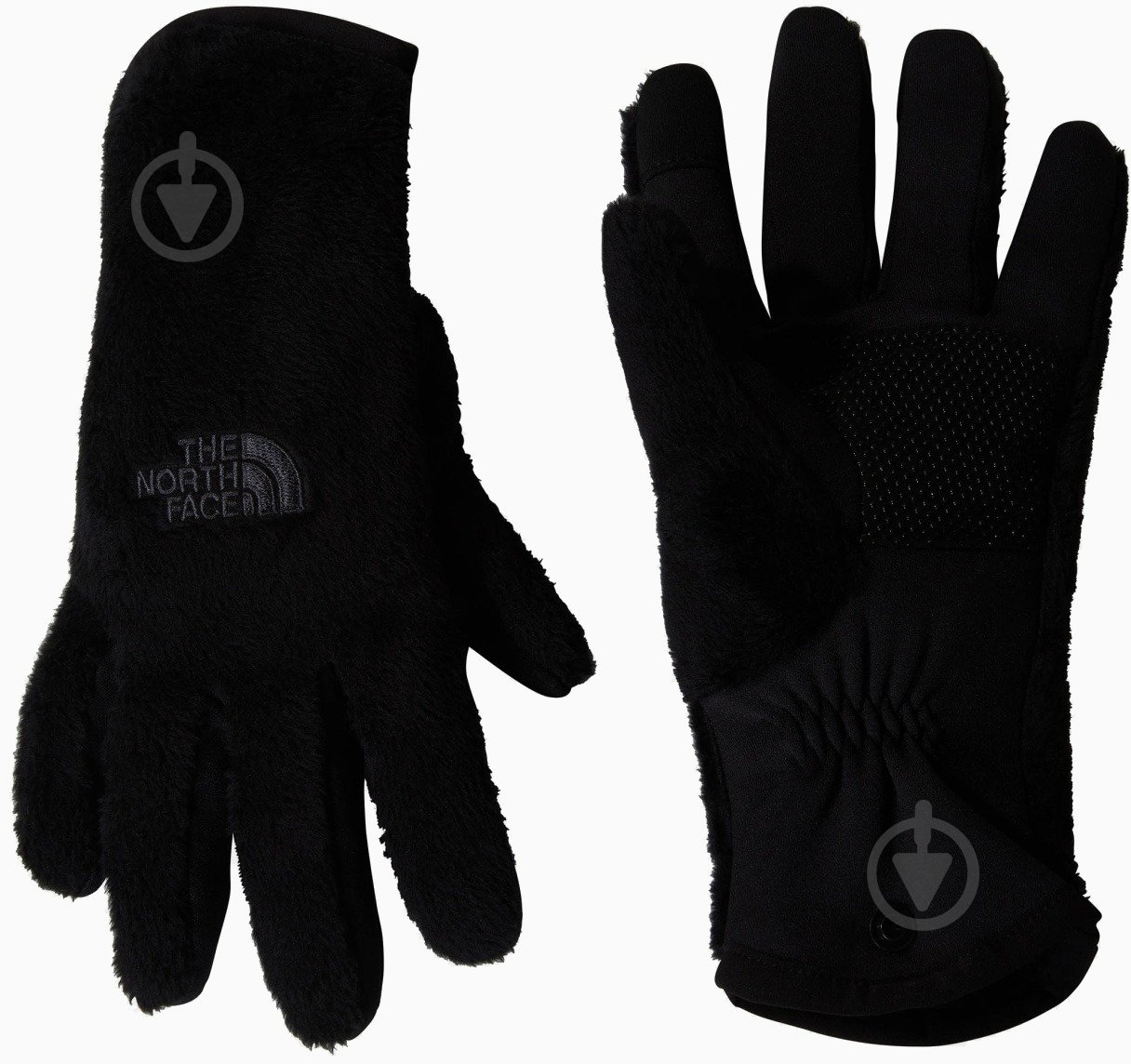 Рукавички THE NORTH FACE AW2425 NF0A888QJK31 р.XL насичений чорний - фото 1
