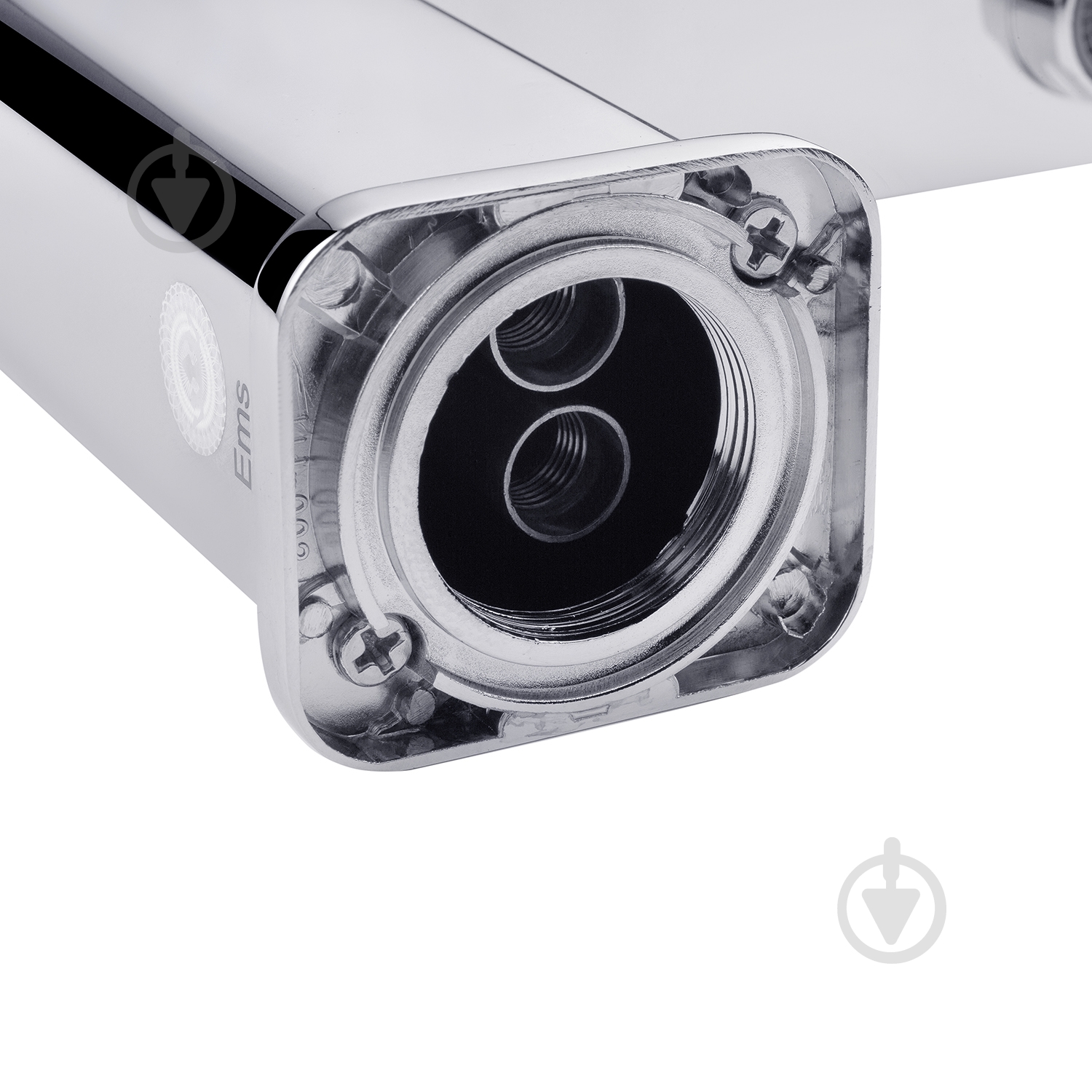 Смеситель для умывальника Kroner KRM Ems - C010 - фото 5