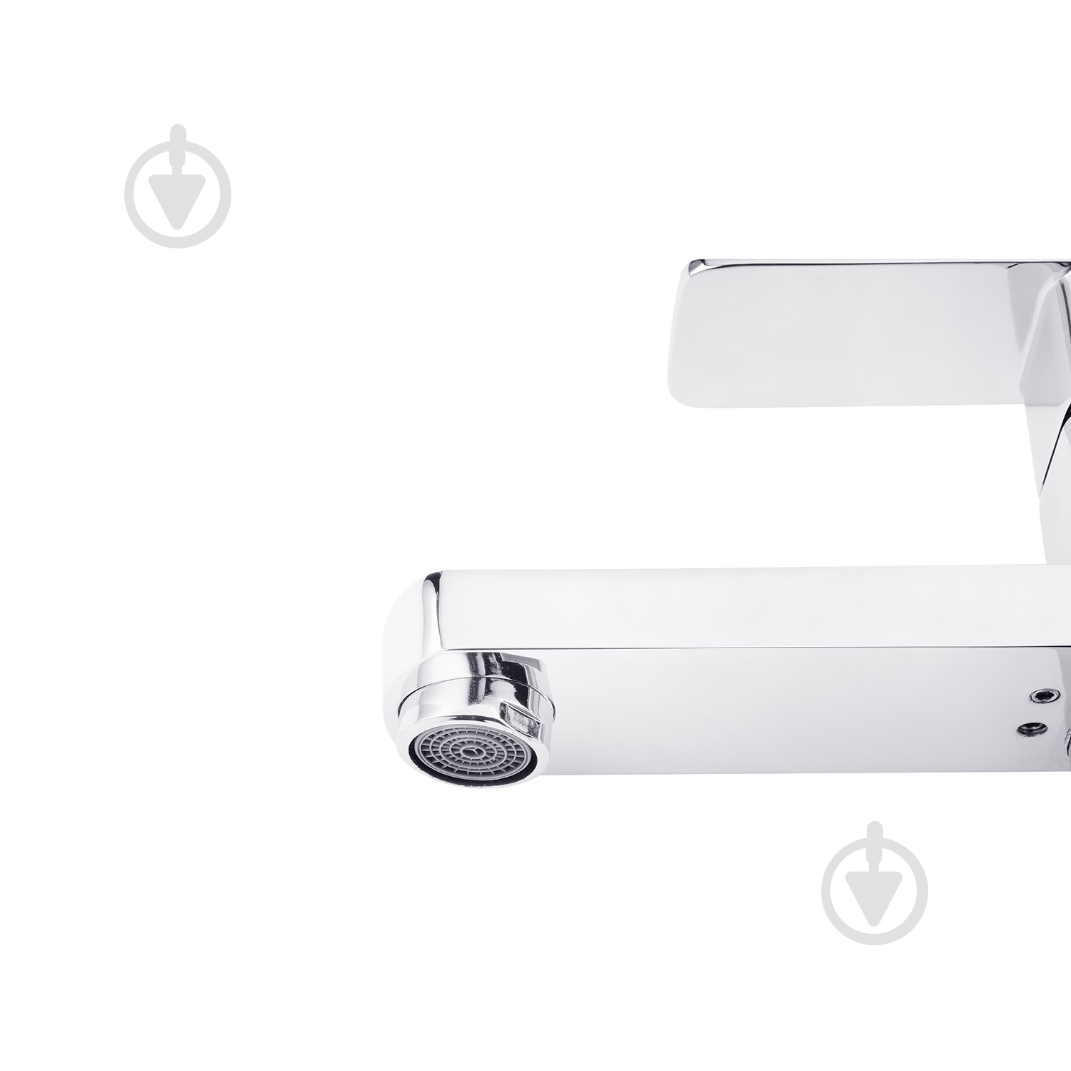 Смеситель для умывальника Kroner KRM Ems - C010 - фото 6