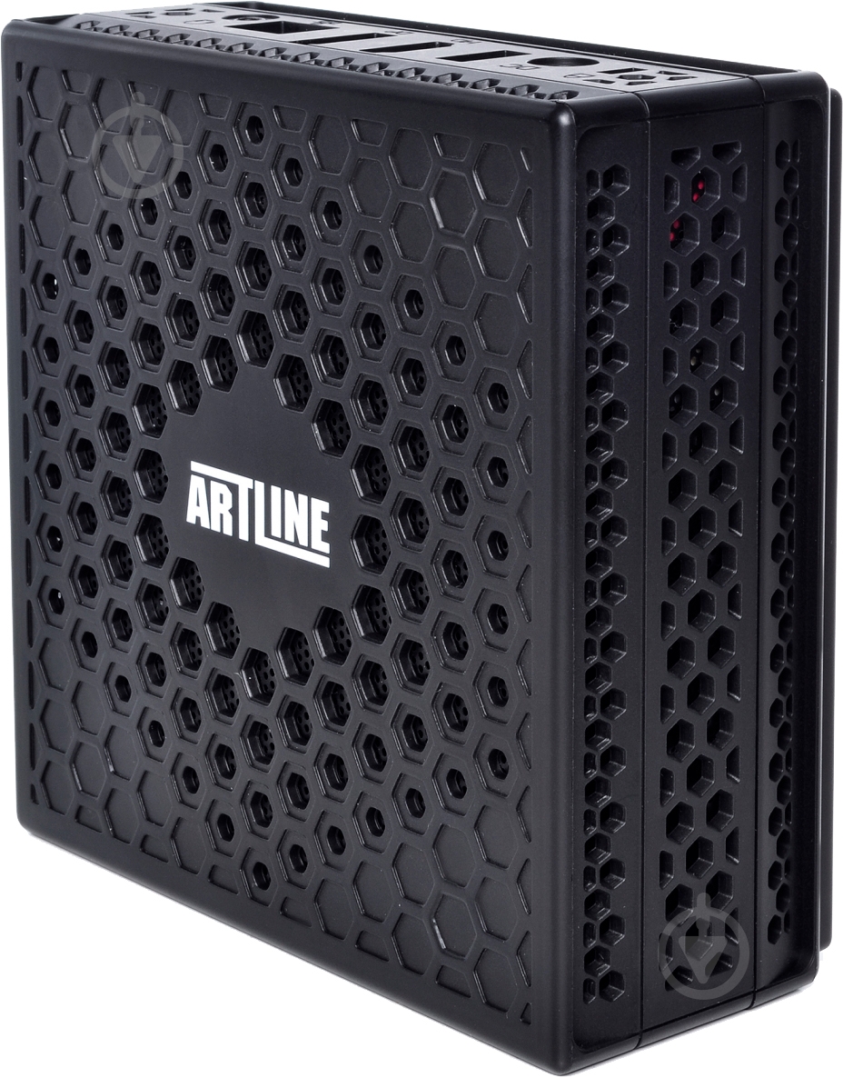 Неттоп Artline Business B14 (B14v08) black - фото 1 Неттоп Artline Business B14 (B14v08) black - фото 1