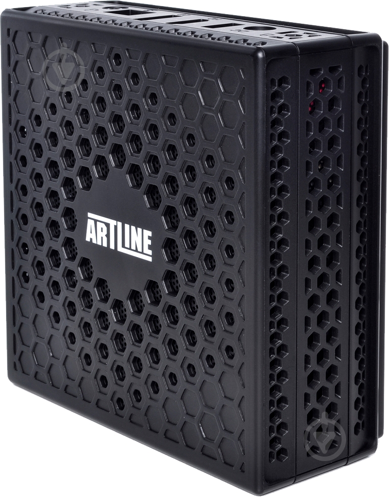 Неттоп Artline Business B14 (B14v08) black - фото 5 Неттоп Artline Business B14 (B14v08) black - фото 5