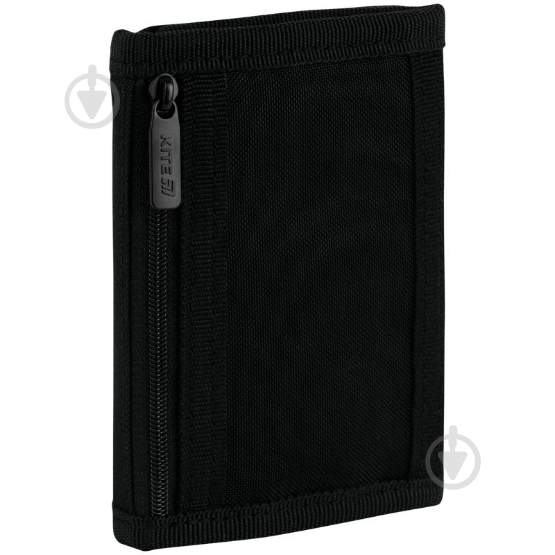 Кошелек KITE K26-598-2 черный - фото 5