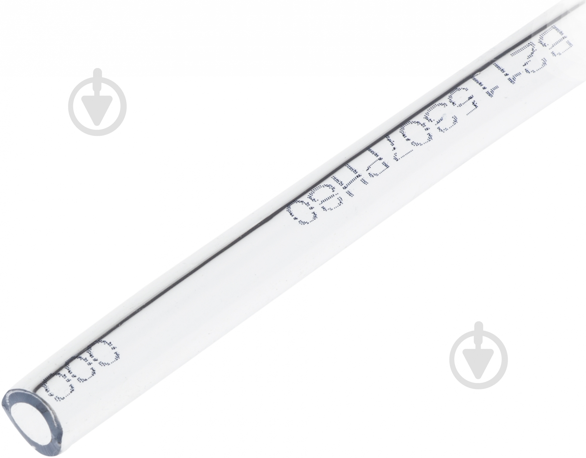 Труба прозрачная D 5/8 мм - фото 3 Труба прозрачная D 5/8 мм - фото 3