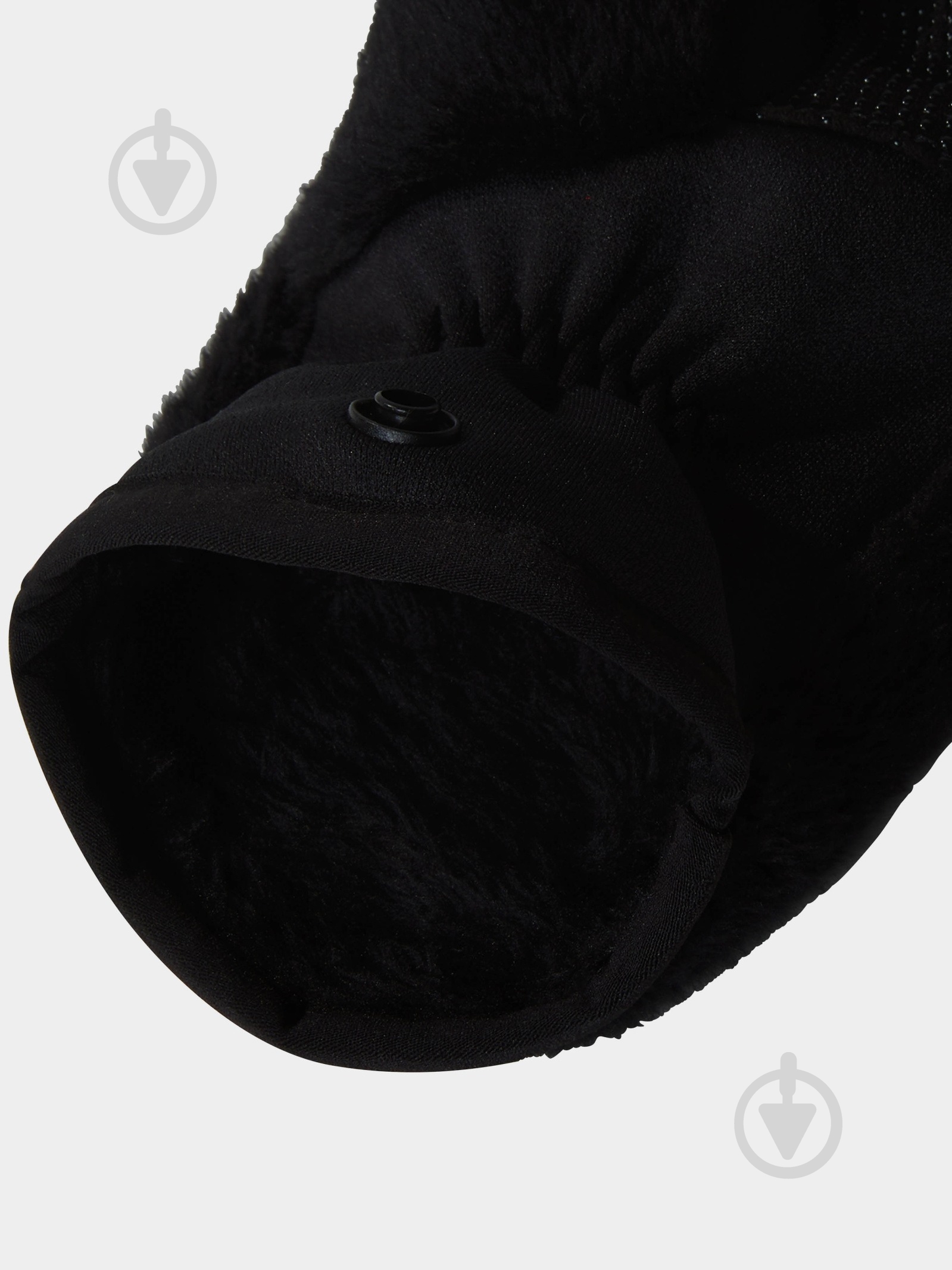 Рукавички THE NORTH FACE AW2425 NF0A888QJK31 р.M насичений чорний - фото 3