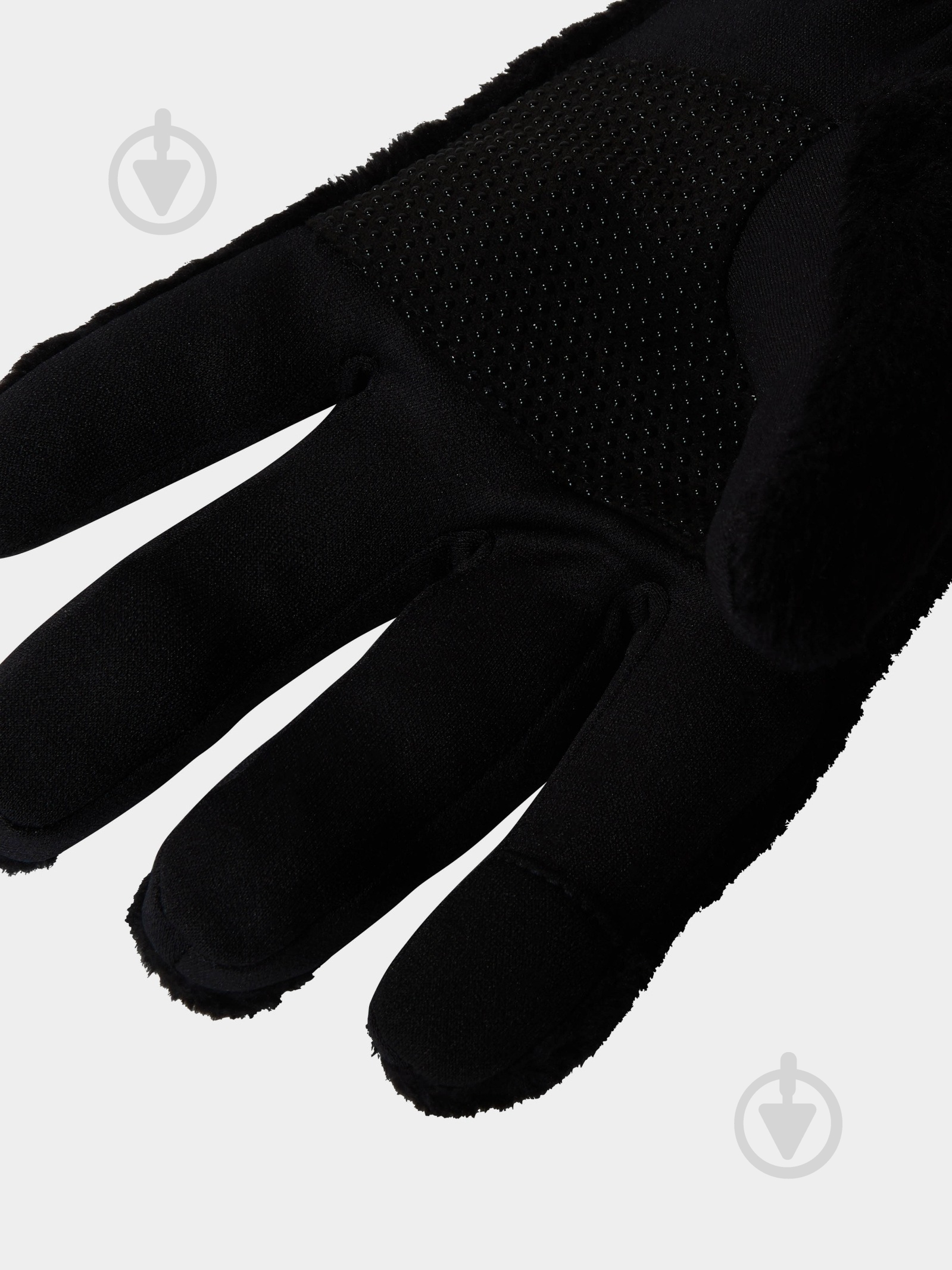 Рукавички THE NORTH FACE AW2425 NF0A888QJK31 р.M насичений чорний - фото 5