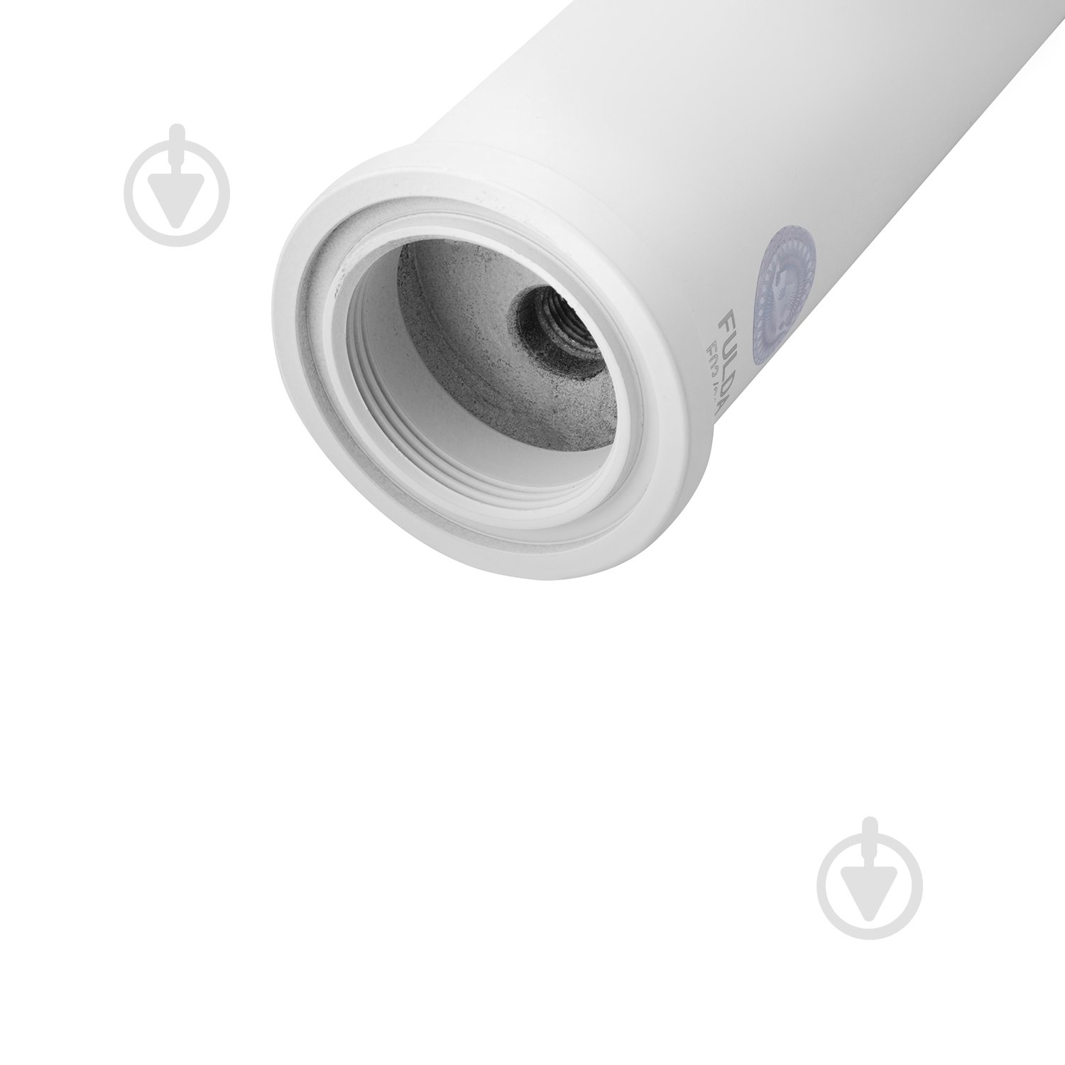 Змішувач для умивальника Kroner KRM Fulda - W010 - фото 5 Змішувач для умивальника Kroner KRM Fulda - W010 - фото 5