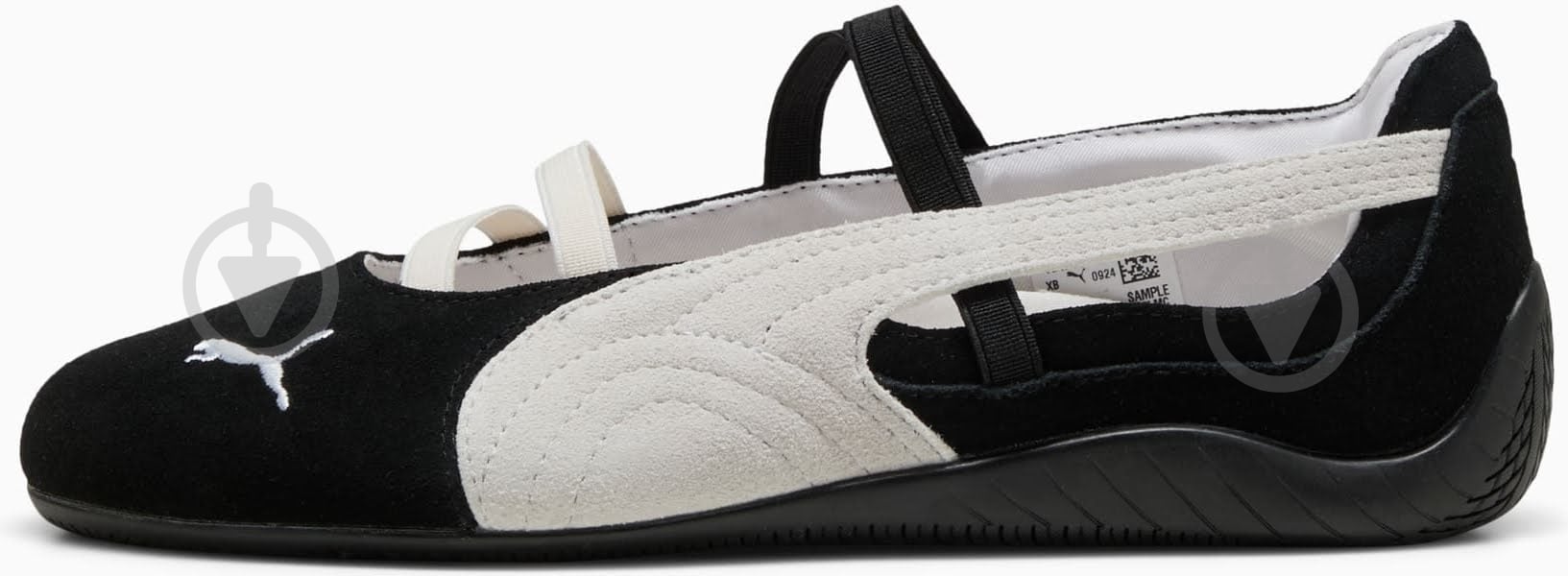 Кроссовки Puma 40128706 р.37 черный - фото 1 Кроссовки Puma 40128706 р.37 черный - фото 1