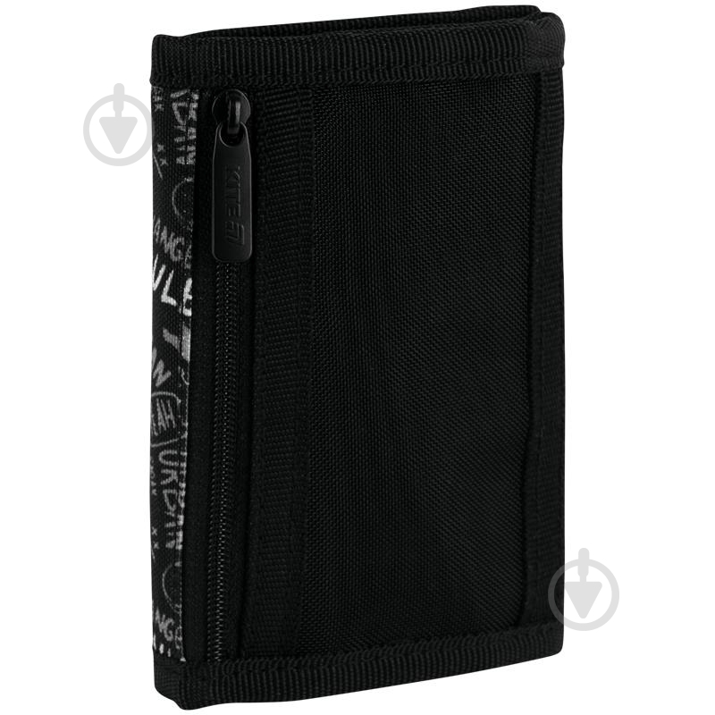 Кошелек KITE K26-598-4 черный - фото 5