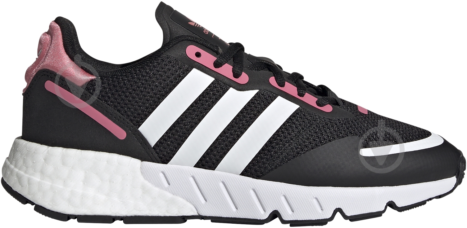 ᐉ Кроссовки женские демисезонные Adidas ZX 1K BOOST W FX6872 р.40