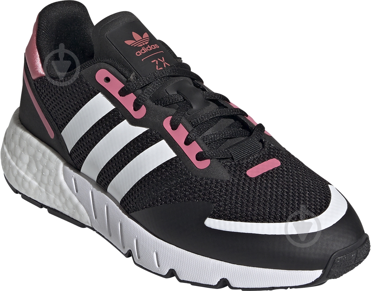 ᐉ Кроссовки женские демисезонные Adidas ZX 1K BOOST W FX6872 р.40