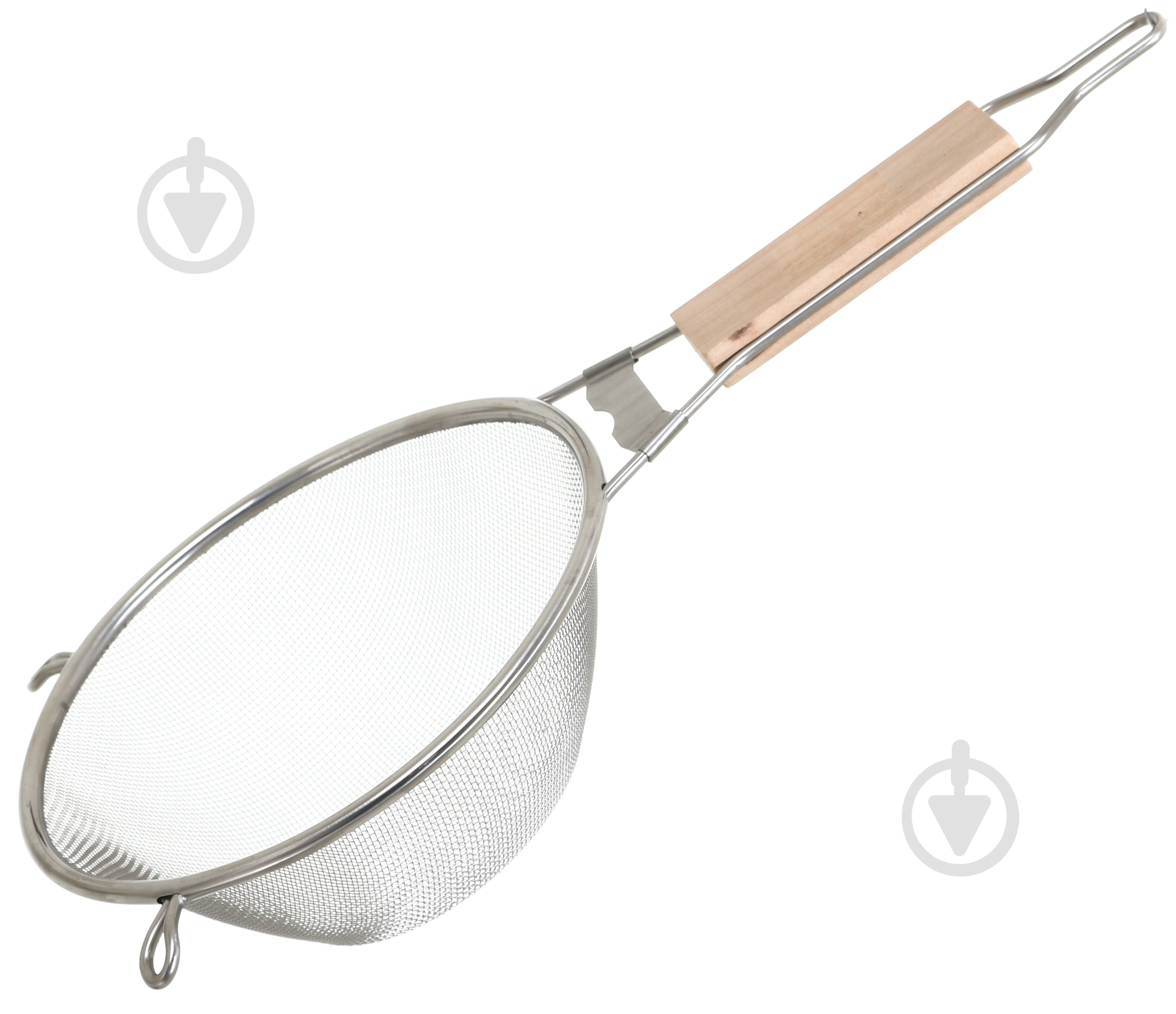 Сито-дуршлаг 18 см - фото 1