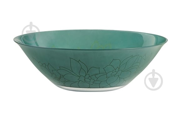 Салатник Luminarc Fleurs De Bach 27 См - фото 1