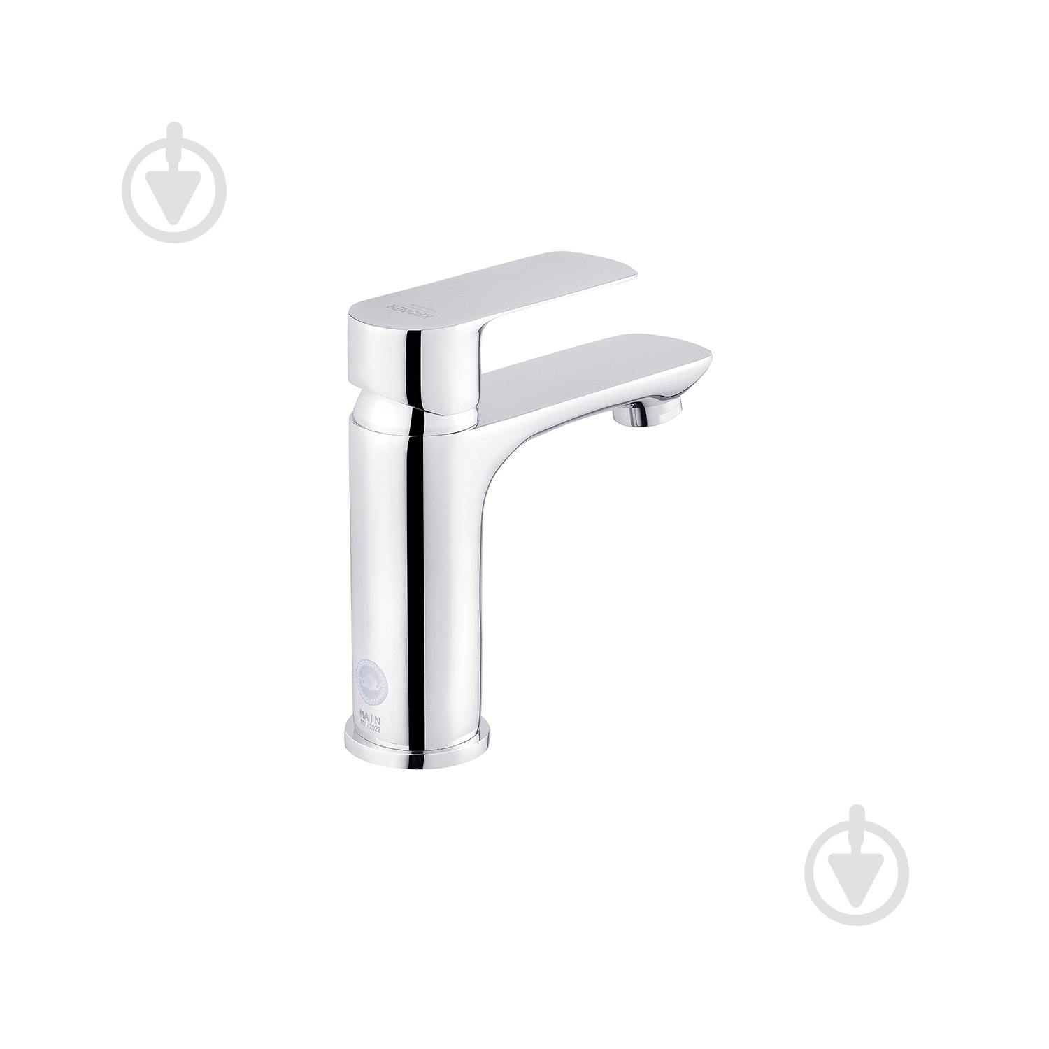 Смеситель для умывальника Kroner KRM Main - C010 - фото 3 Смеситель для умывальника Kroner KRM Main - C010 - фото 3