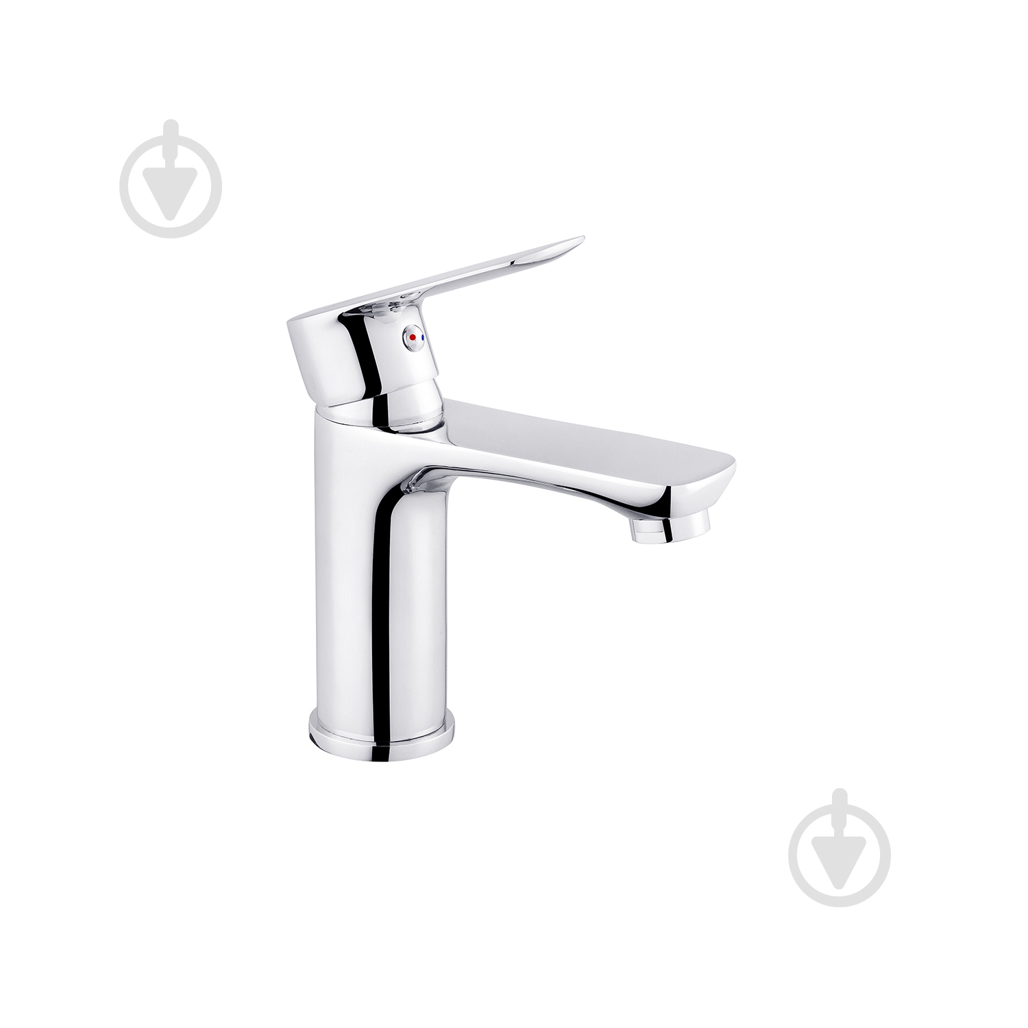 Смеситель для умывальника Kroner KRM Main - C010 - фото 4 Смеситель для умывальника Kroner KRM Main - C010 - фото 4