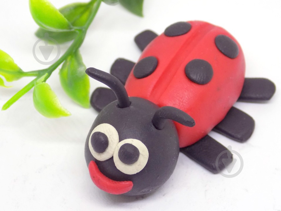 Пластилин восковый 7 цветов(х) YES - фото 14