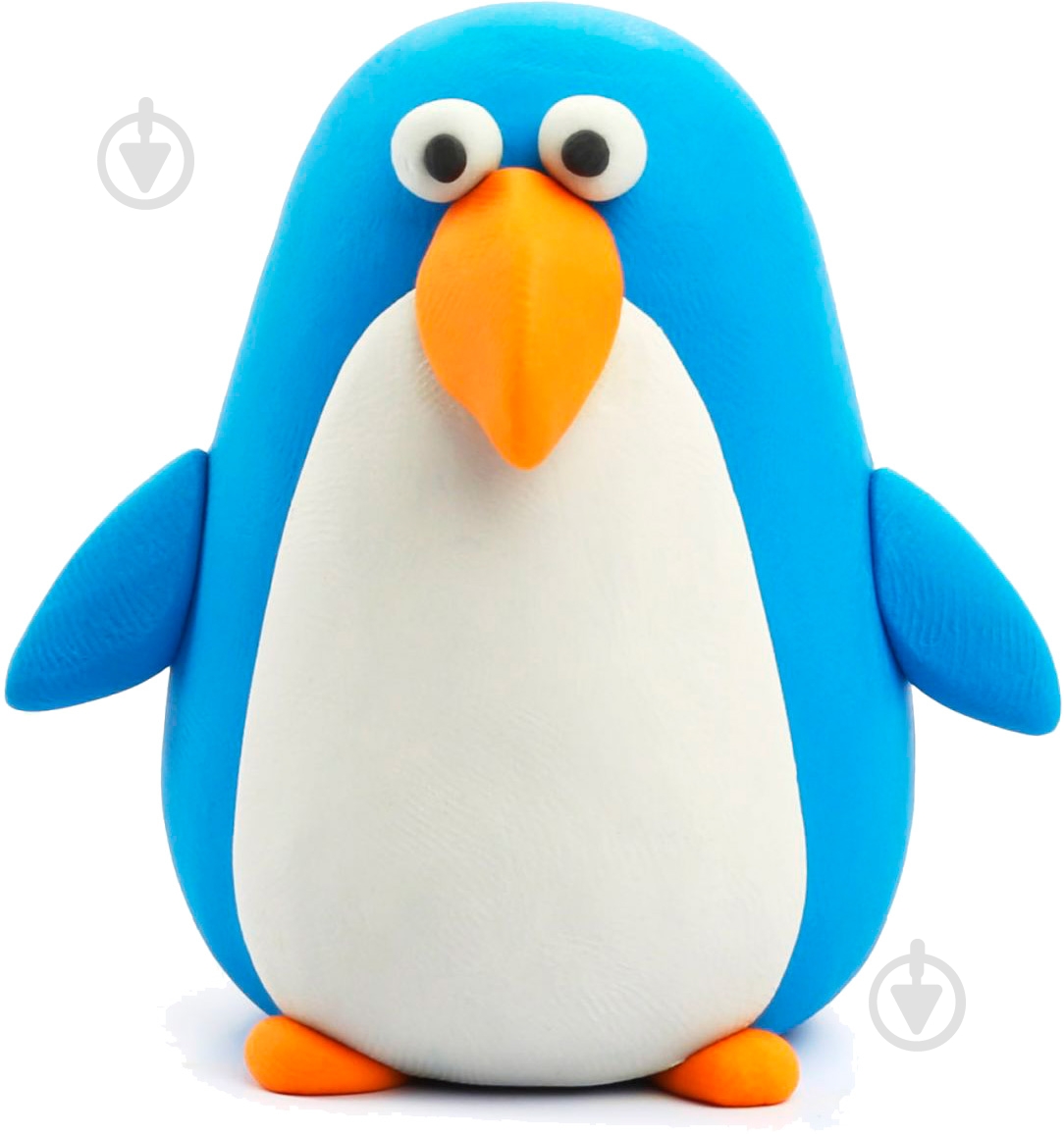 Пластилин восковый 7 цветов(х) YES - фото 28