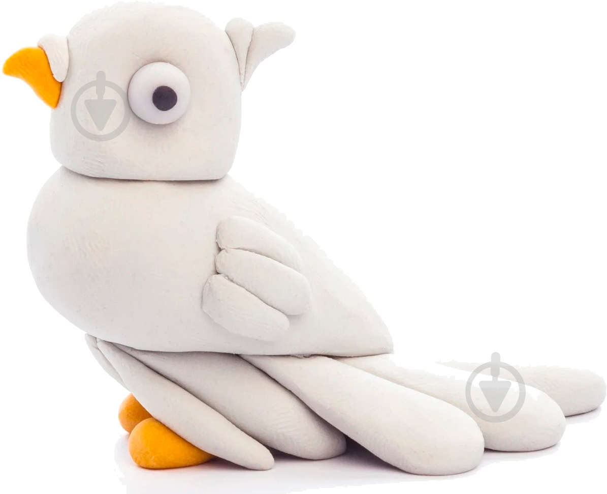 Пластилин восковый 7 цветов(х) YES - фото 22