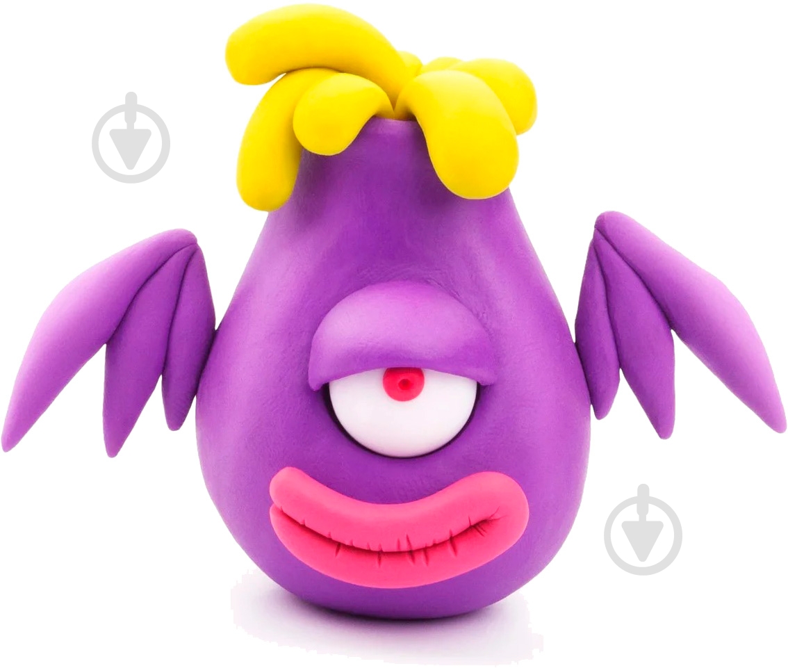 Пластилин восковый 7 цветов(х) YES - фото 27