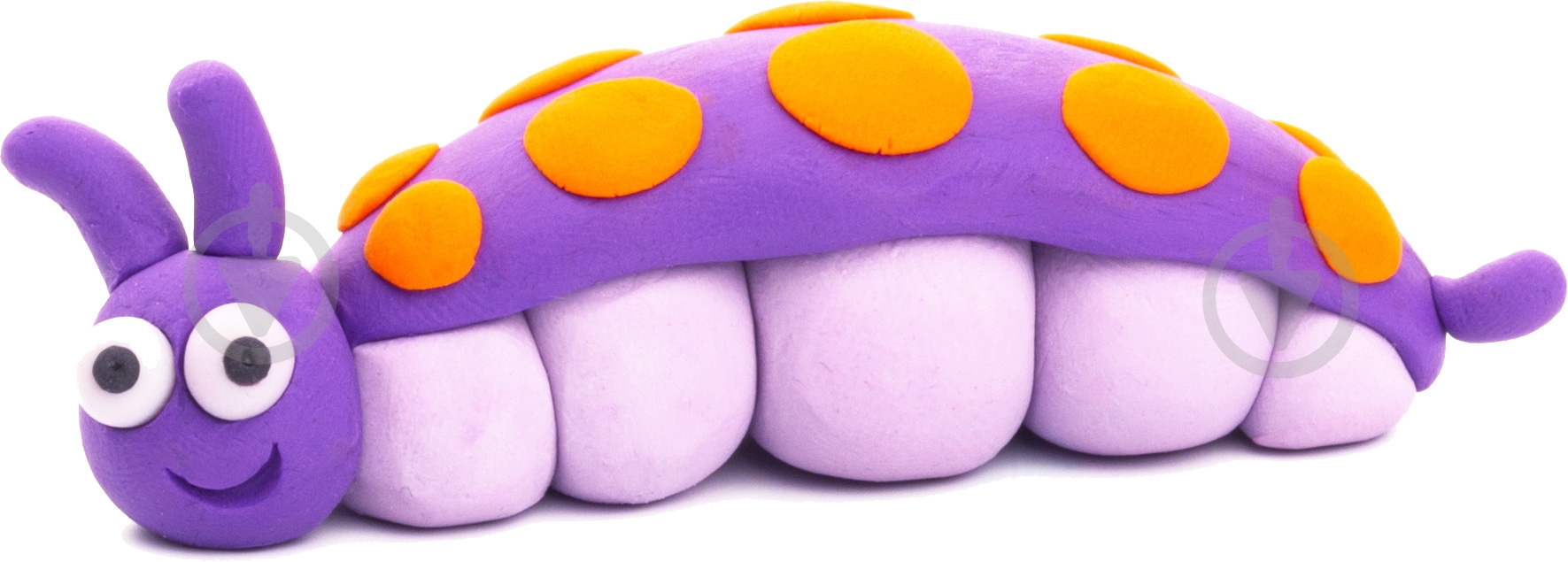 Пластилин восковый 7 цветов(х) YES - фото 30