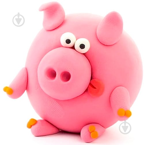 Пластилин восковый 7 цветов(х) YES - фото 9