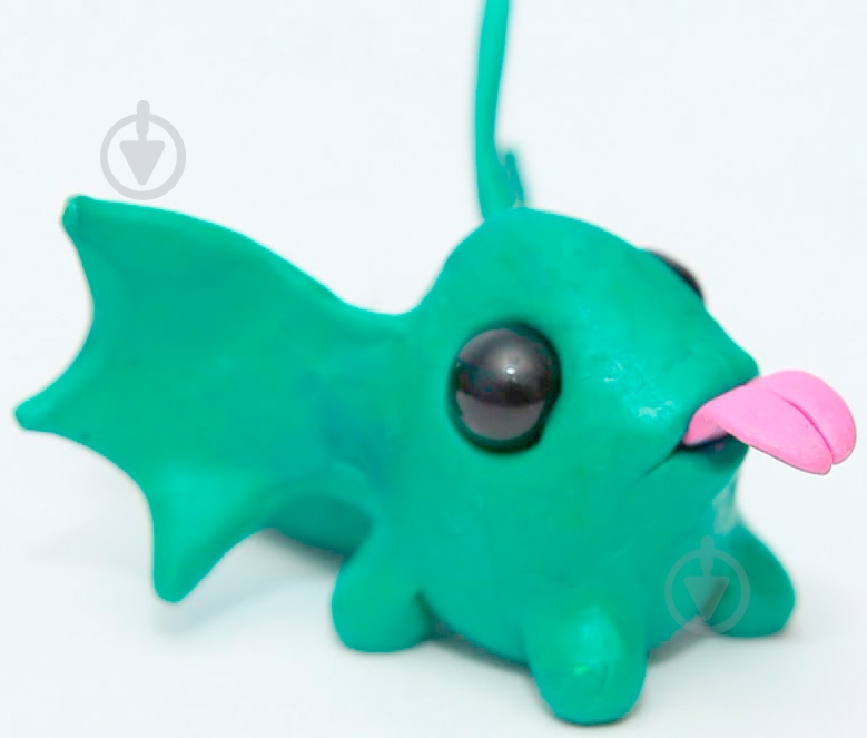 Пластилин восковый 7 цветов(х) YES - фото 10