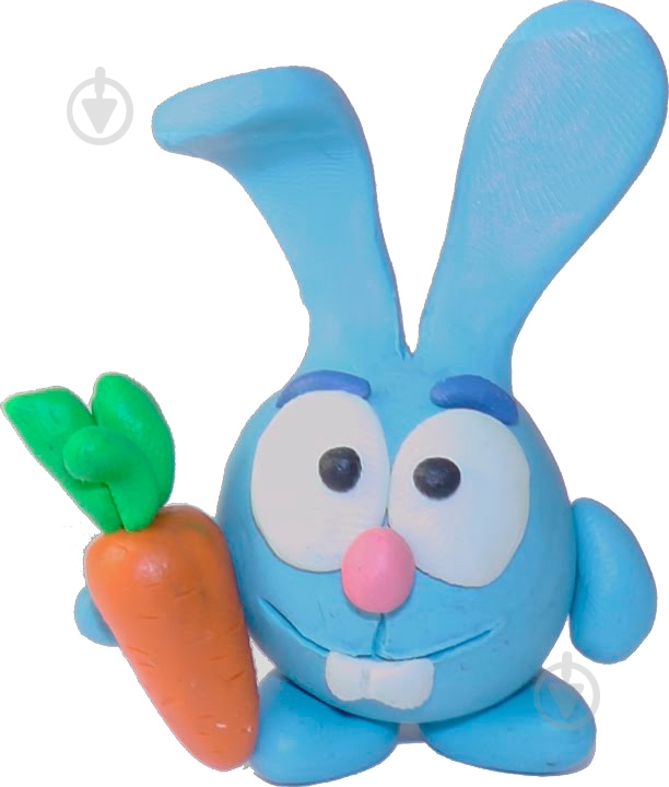 Пластилин восковый 7 цветов(х) YES - фото 13