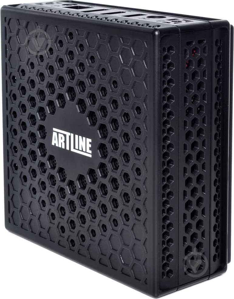 Неттоп Artline Business B14 (B14v09) black - фото 1 Неттоп Artline Business B14 (B14v09) black - фото 1