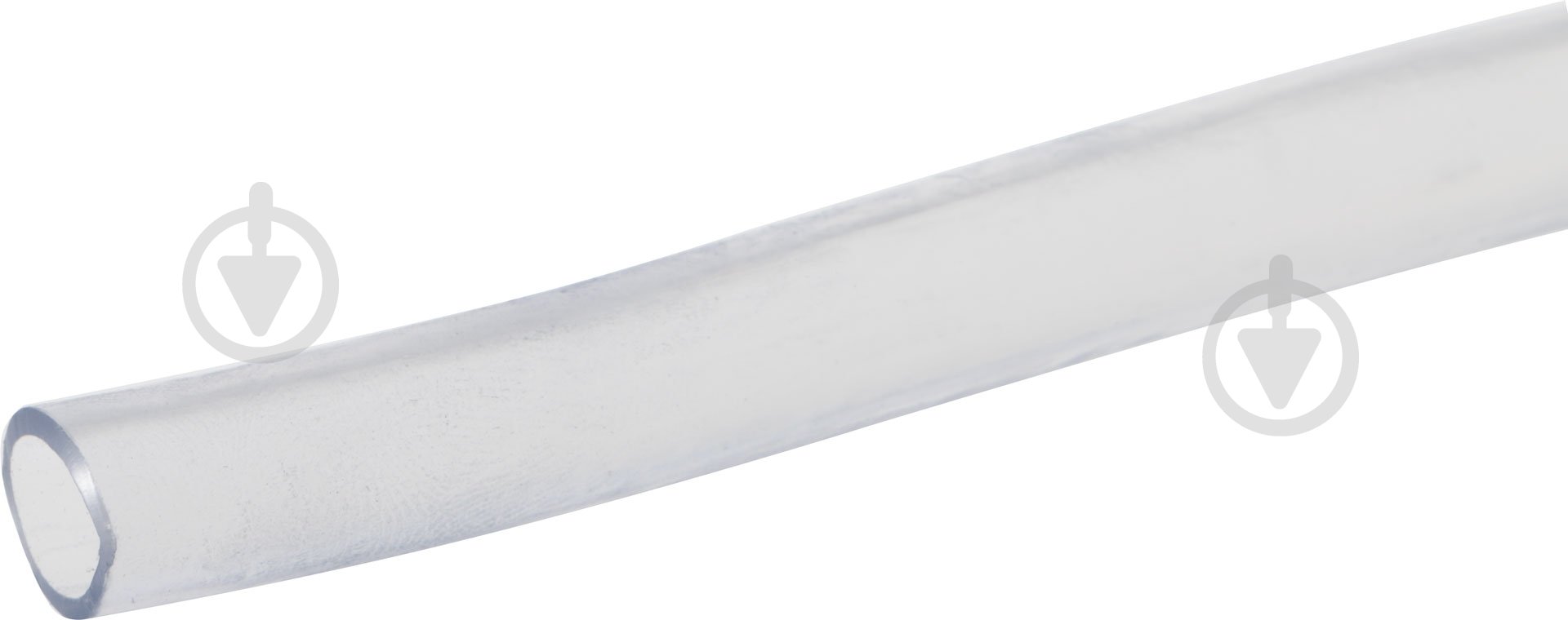 Труба прозрачная D 9/12 мм - фото 1