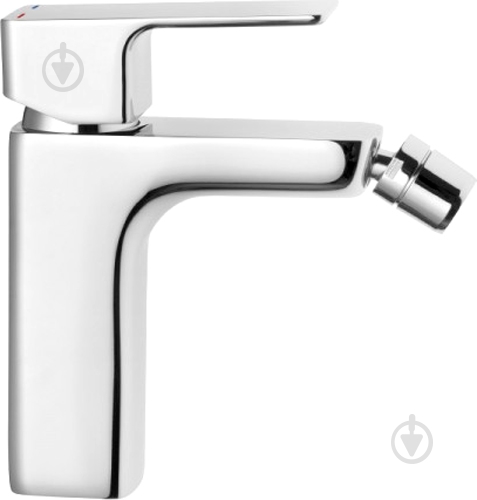 Смеситель для биде Invena Nyks BB-28-001Nyks BB-28-001 - фото 2