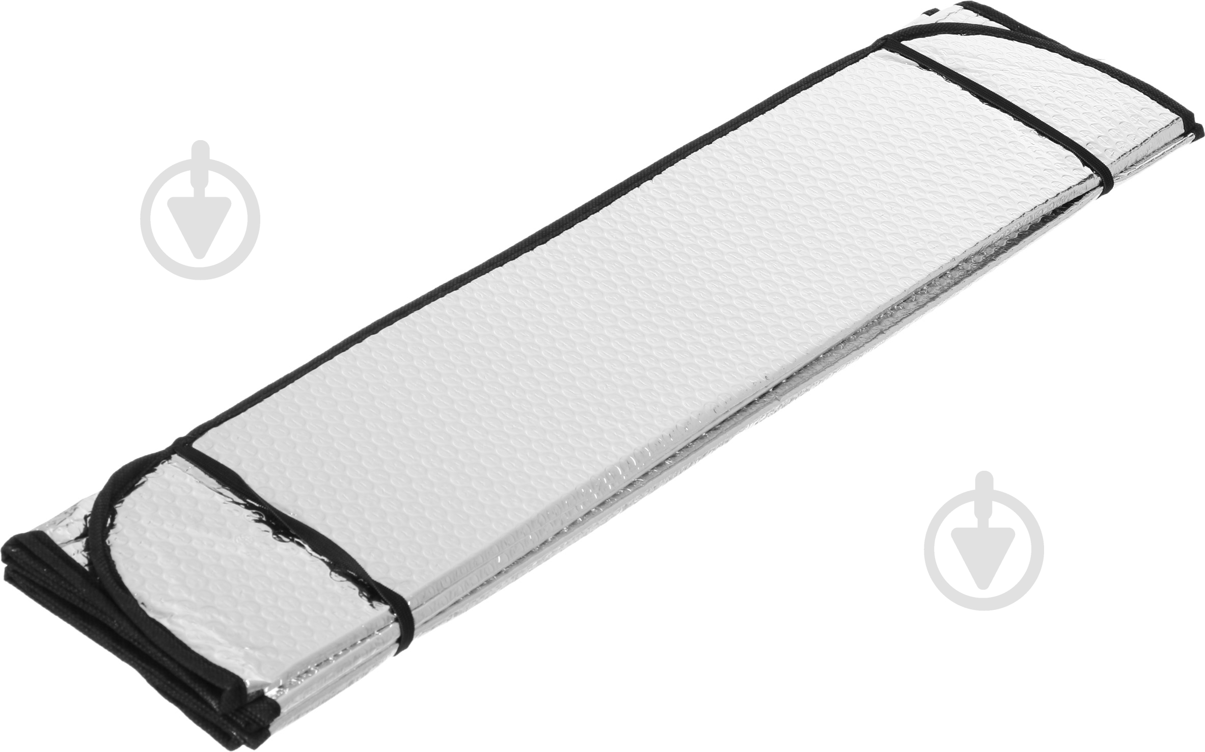 Шторка сонцезахисна Auto Assistance AA-15070 70x150 см - фото 2