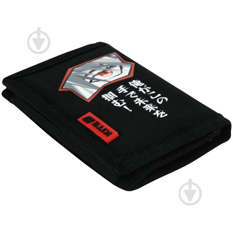 Кошелек KITE K26-598-9 черный - фото 3